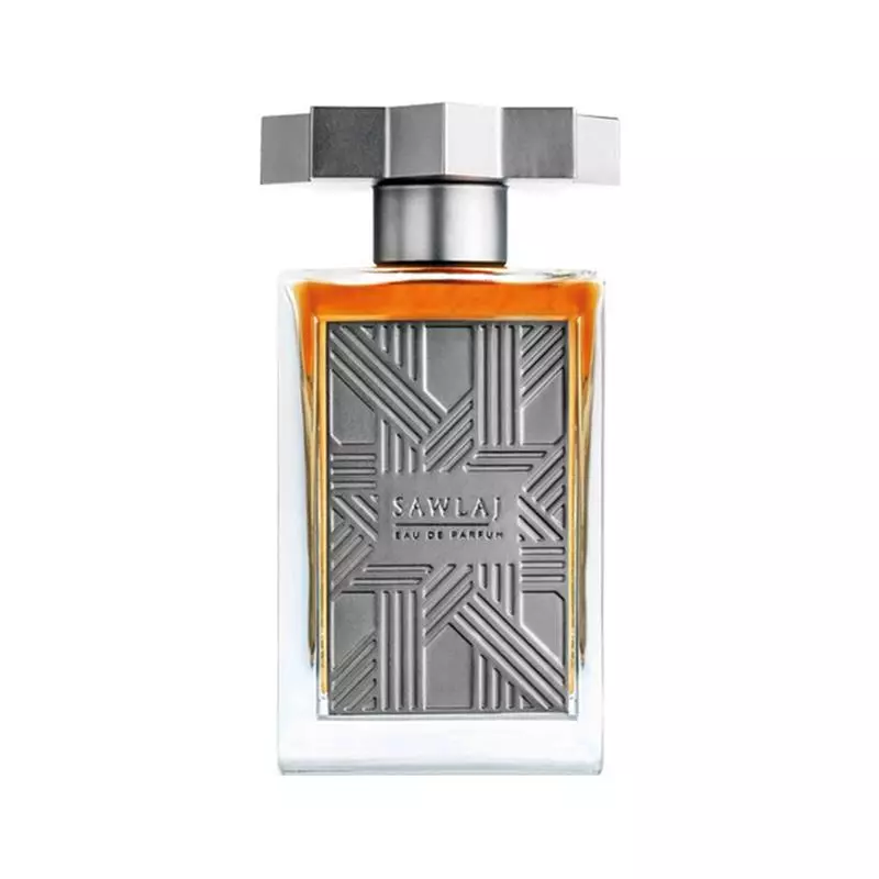 Kajal The Fiddah Collection Sawlaj For Men EDP