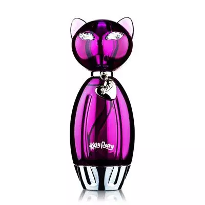 Katy Perry Purr For Women EDP