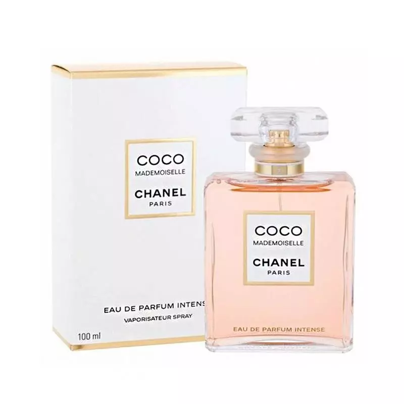 Chanel Coco Mademoiselle Intense For Women EDP