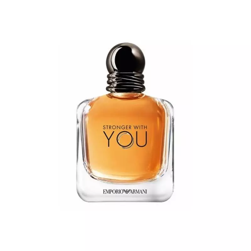 Giorgio Armani Emporio Stronger With You For Men EDT