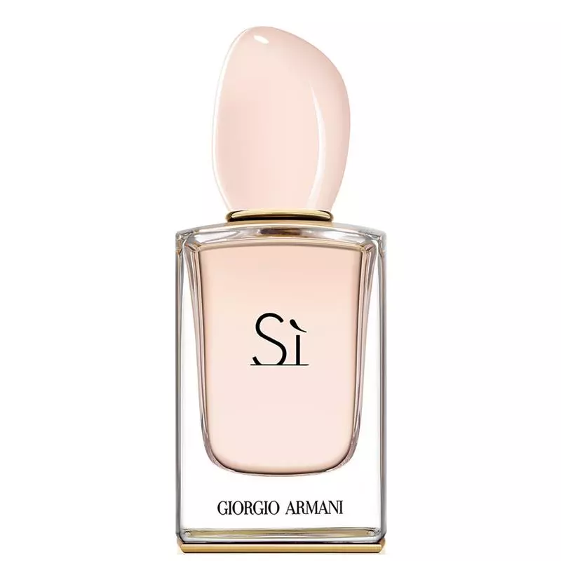 Giorgio Armani Si For Women EDT