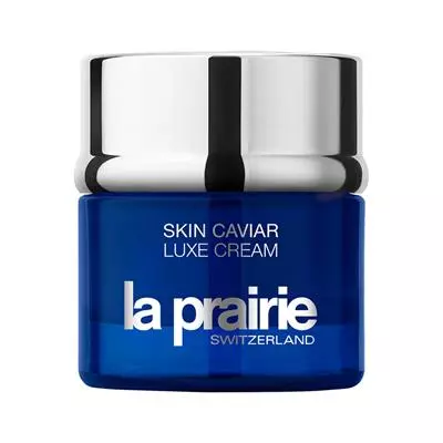 La Prairie Skin Caviar Luxe Cream Tester
