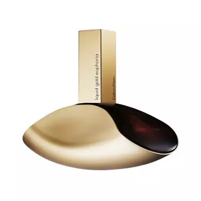 Calvin Klein Euphoria Liquid Gold For Women EDP