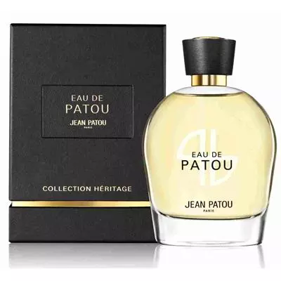 Jean Patou Collection Heritage Eau De Patou For Women And Men EDT