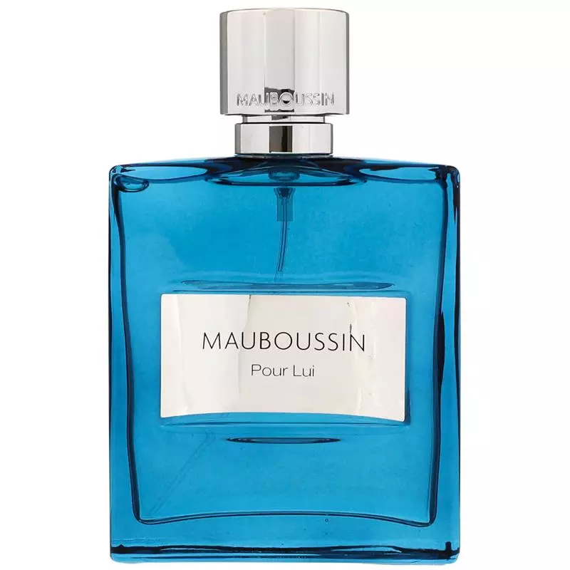 Mauboussin Pour Lui Time Out For Men EDP