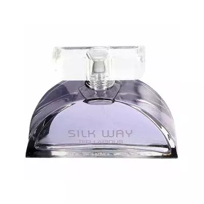Ted Lapidus Silk Way For Women EDP