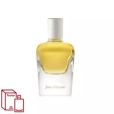 Hermes Jour D Hermes Gardenia For Women EDP Tester