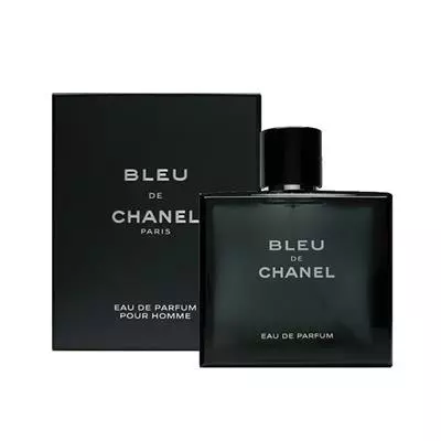 Chanel Blue For Men EDP