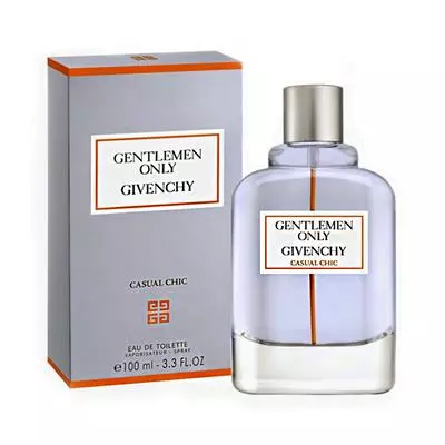 Givenchy Gentelmen Only Casual Chic For Men EDT