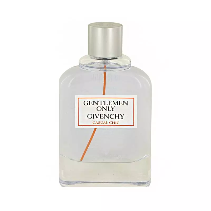 Givenchy Gentelmen Only Casual Chic For Men EDT