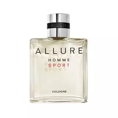 Chanel Allure Homme Sport For Men Cologne