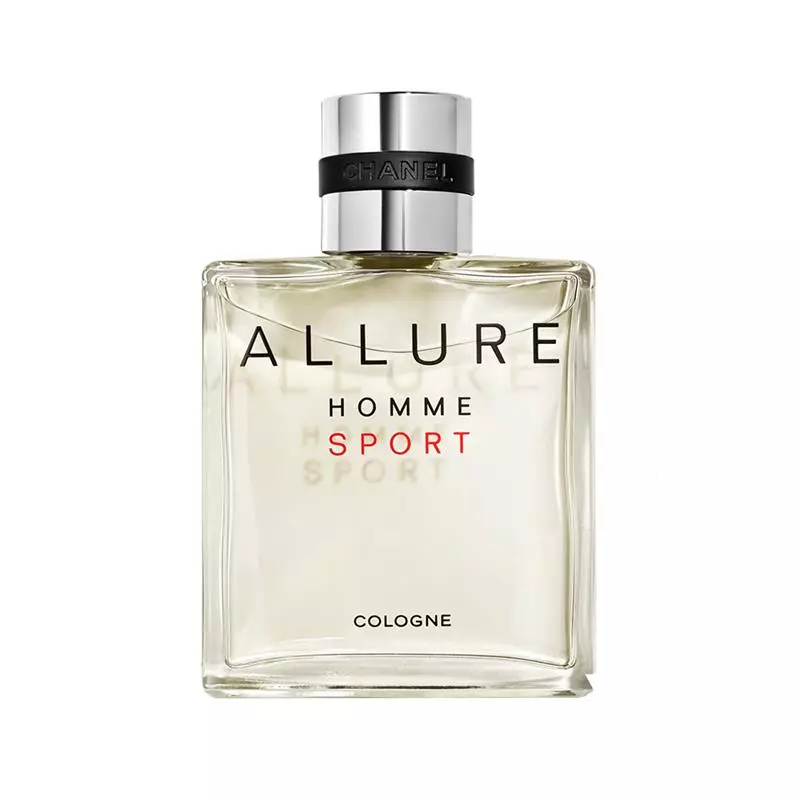 Allure 2024 cologne sport