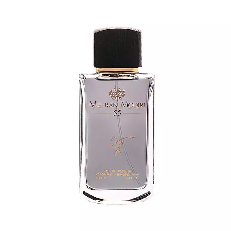 Mehran Modiri 55 For Men EDP