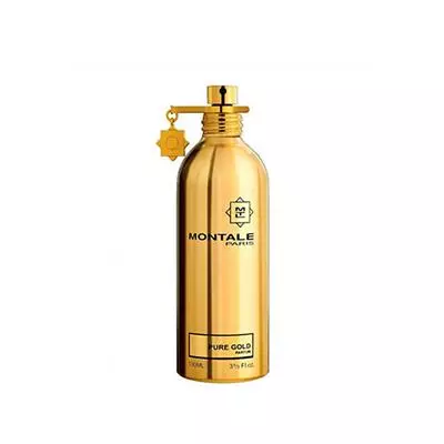 Montale Pure Gold For Women EDP