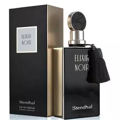 Stendhal Elixir Noir For Women EDP
