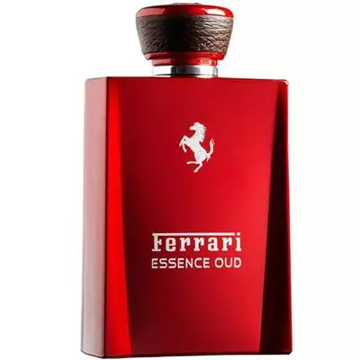 Ferrari Essence Oud For Men EDP