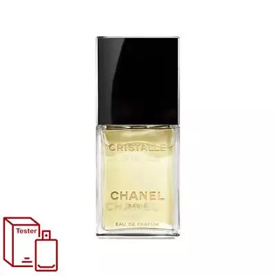 Chanel Cristalle For Women EDP Tester