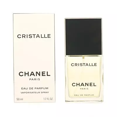 Chanel Cristalle For Women EDP Tester