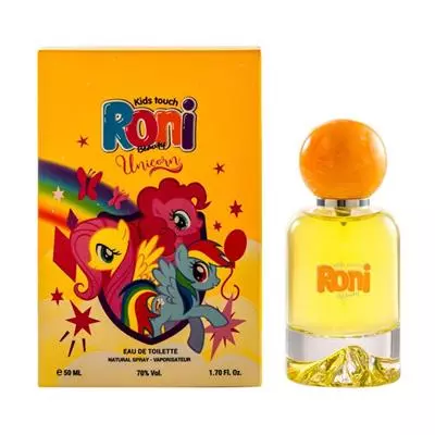Roni Unicorn For Kids EDT