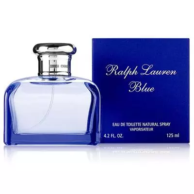 Ralph Lauren Blue For Women EDT Tester
