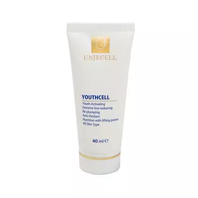 Unjecell Anti-Wrinkle Cream Gel