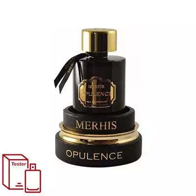 Merhis Perfumes Opulence For Women And Men EDP Tester