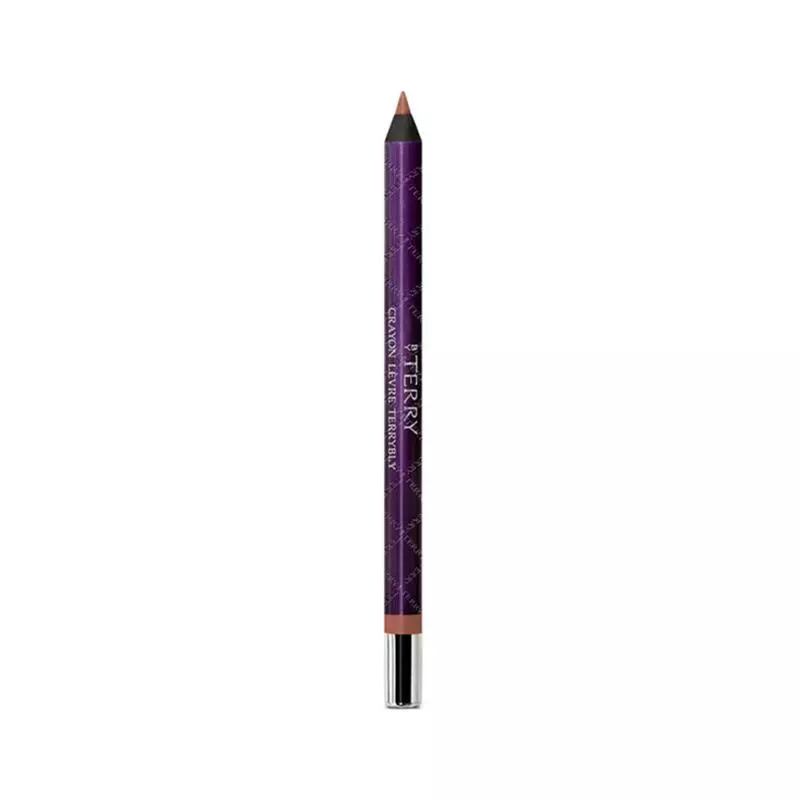 By Terry Crayon Leveres Terrybly