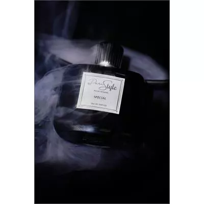 Paris Style Special For Men EDP