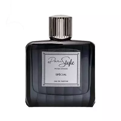 Paris Style Special For Men EDP