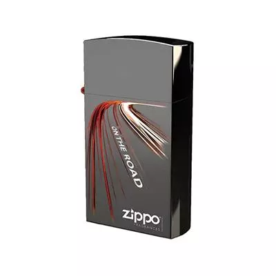 Zippo Fragrances On The Road For Men EDT