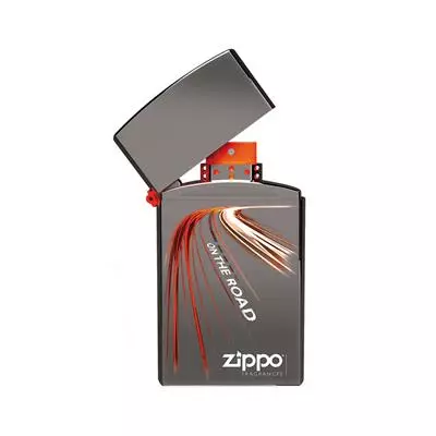 Zippo Fragrances On The Road For Men EDT