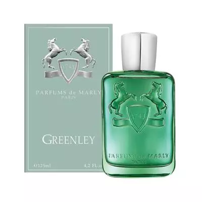 Parfums De Marly Greenley For Women And Men EDP Tester