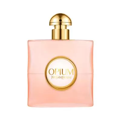 YSL Yves Saint Laurent Opium Vapeurs De Parfum For Women EDT