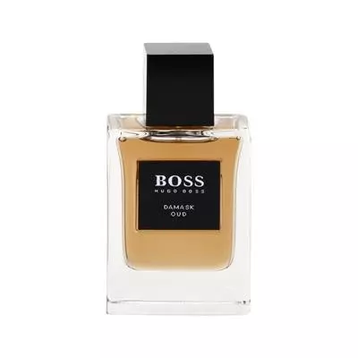Hugo Boss The Collection Damask Oud For Men EDT