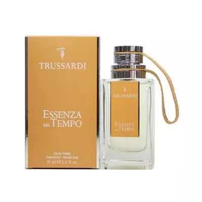 Trussardi Essenza Del Tempo For Women & Men EDT