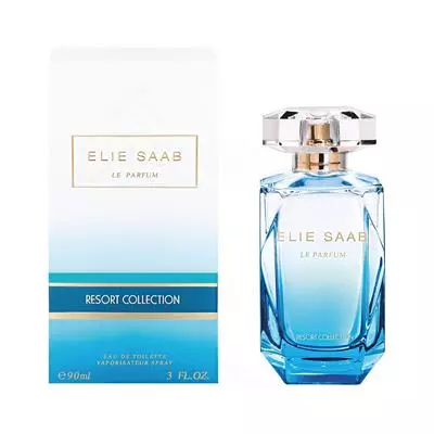 Elie Saab Le Parfum Resort Collection For Women EDT