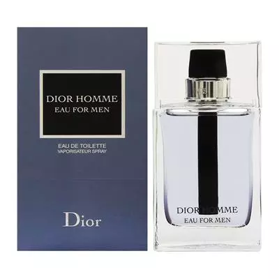 Christian Dior Homme Eau For Men EDT