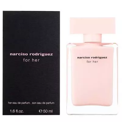 Narciso Rodriguez Her For Women EDP