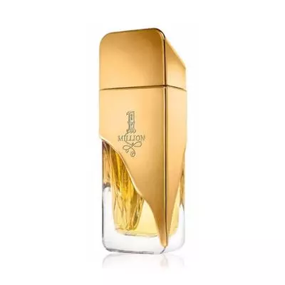 Paco Rabanne 1 Million Collector Edition For Men EDT