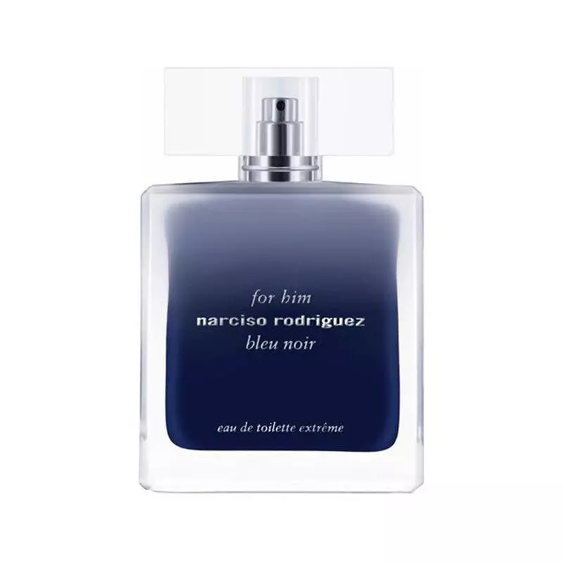 Narciso Rodriguez Bleu Noir Extreme For Men EDT