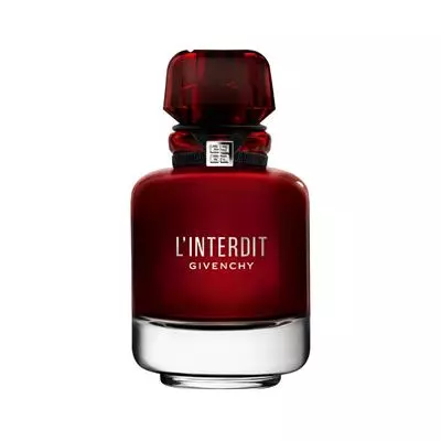 Givenchy L Interdit Rouge For Women EDP