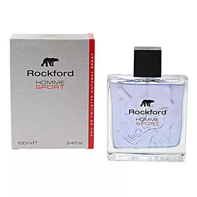 Rockford Homme Sport For Men EDT Tester