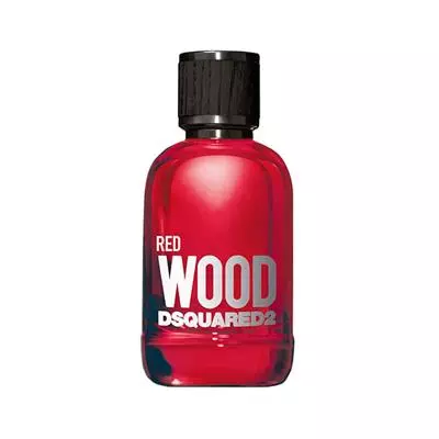 Dsquared 2 Red Wood For Women EDT