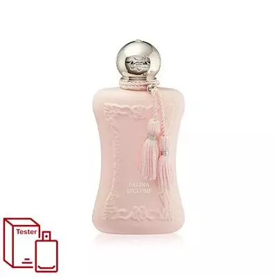 Marly 1743 Delina Exclusif For Women EDP Tester