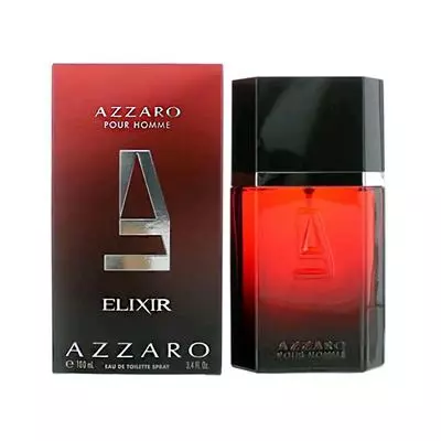 Azzaro Pour Homme Elexir For Men EDT