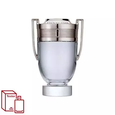 Paco Rabanne Invictus For Men EDT Tester