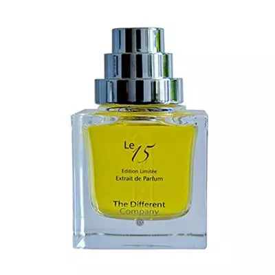 The Different Company Le 15 For Women & Men EDP