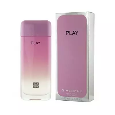 Givenchy Play Her For Women EDP