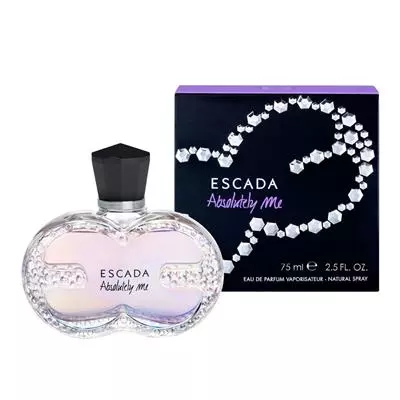 Escada Absolutely Me For Women EDT