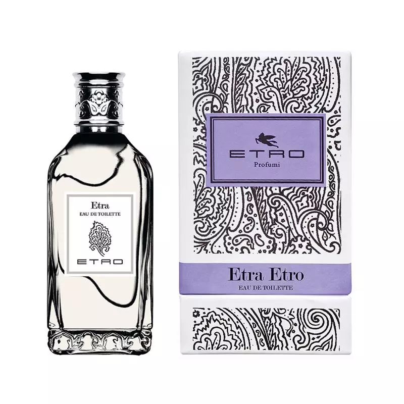 Etro Etra Etro For Women And Men EDT